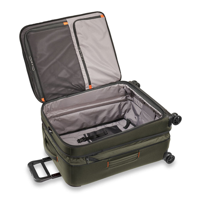 Briggs & Riley ZDX 26" Valise Moyenne Extensible Spinner