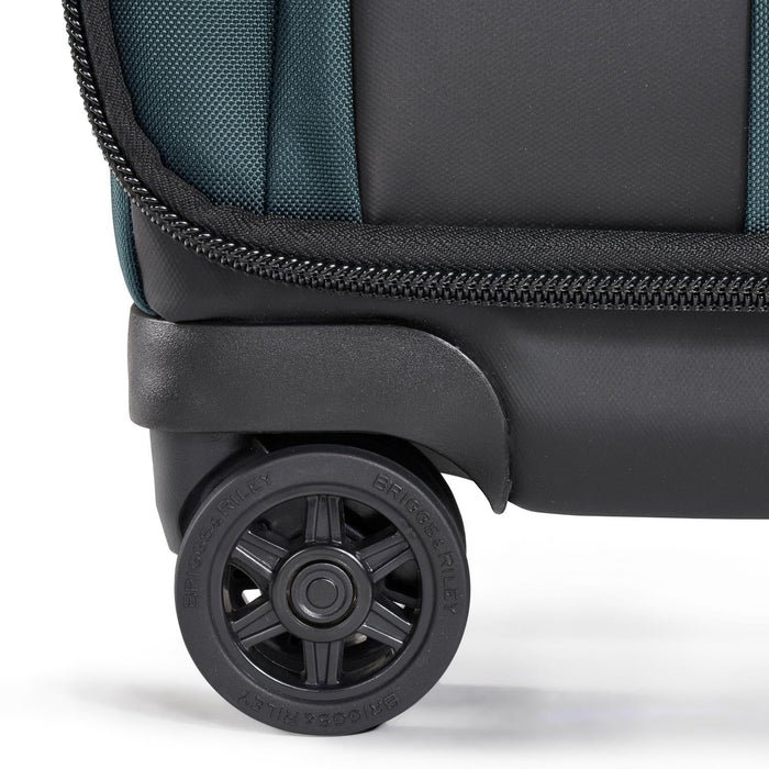 Briggs & Riley ZDX 26" Valise Moyenne Extensible Spinner