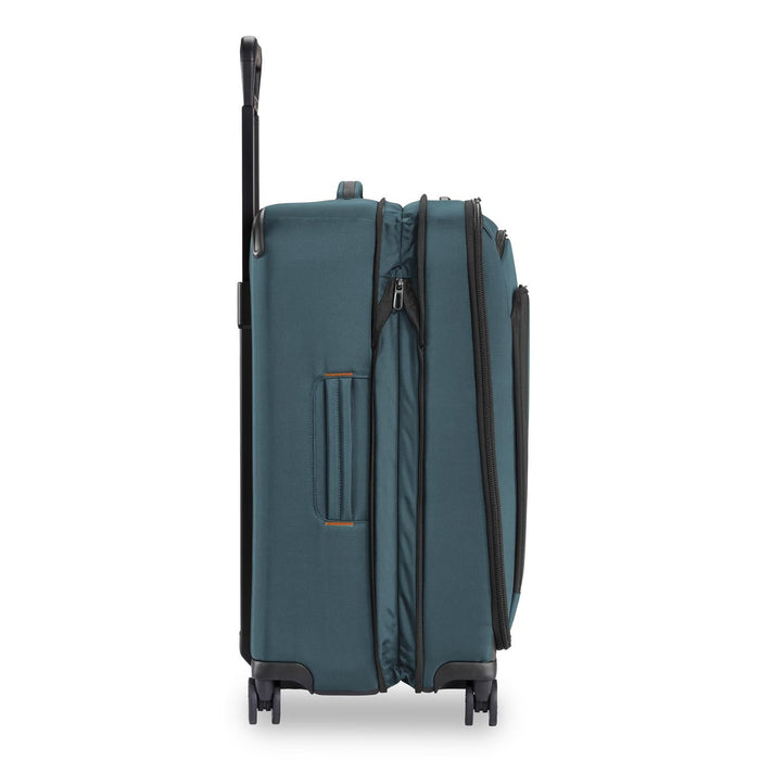 Briggs & Riley ZDX 26" Valise Moyenne Extensible Spinner