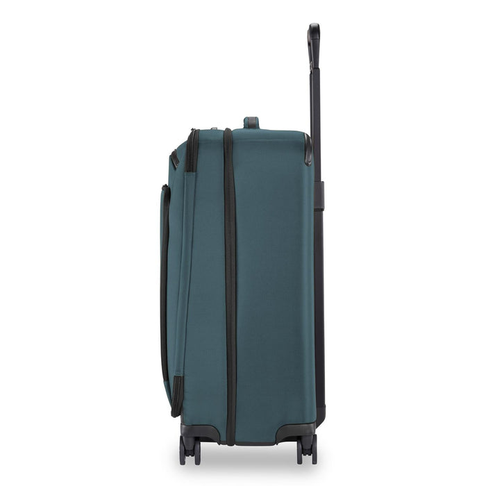 Briggs & Riley ZDX 26" Valise Moyenne Extensible Spinner