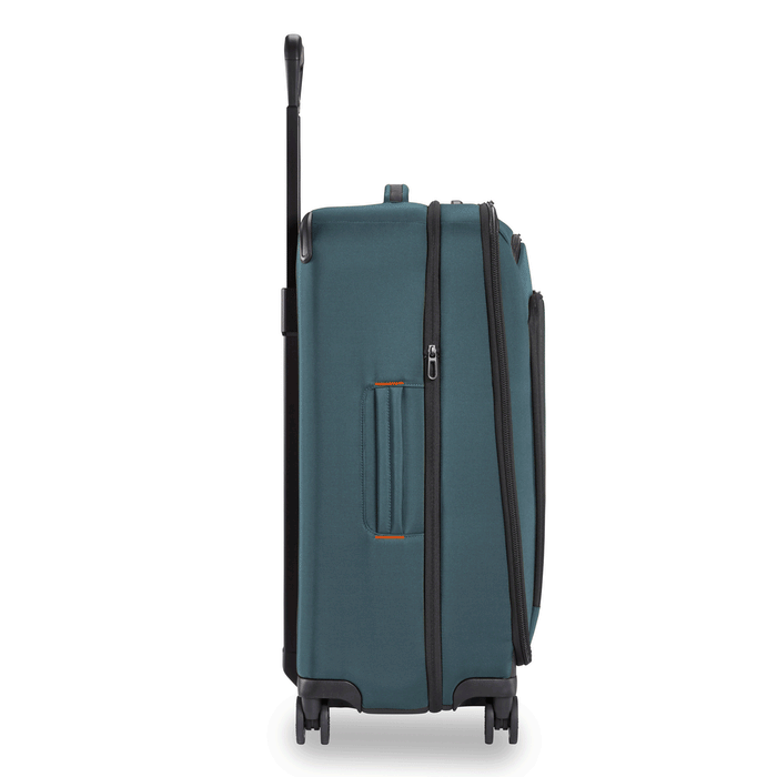 Briggs & Riley ZDX 26" Valise Moyenne Extensible Spinner