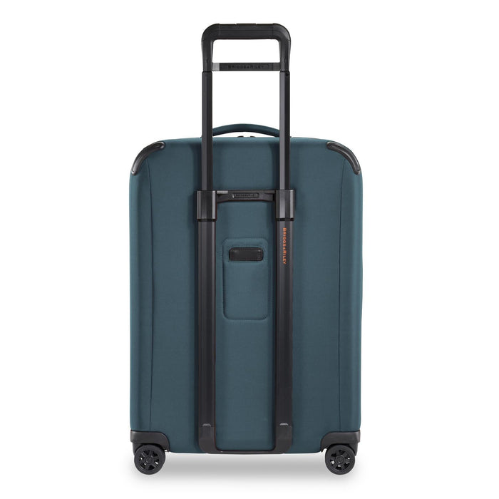 Briggs & Riley ZDX 26" Valise Moyenne Extensible Spinner