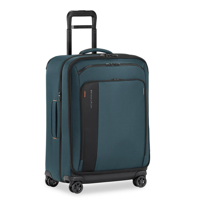 Briggs & Riley ZDX 26" Valise Moyenne Extensible Spinner