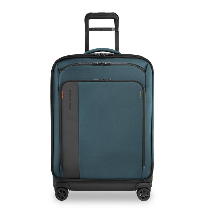 Briggs & Riley ZDX 26" Valise Moyenne Extensible Spinner