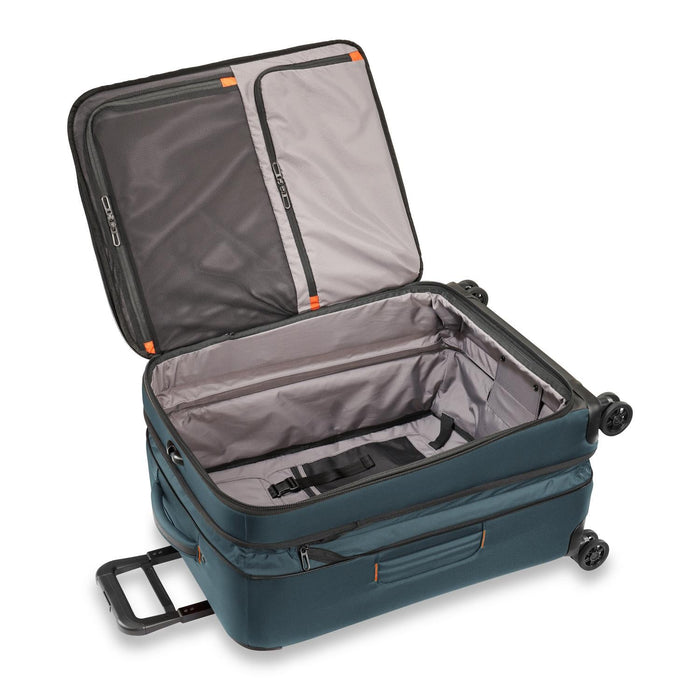 Briggs & Riley ZDX 26" Valise Moyenne Extensible Spinner