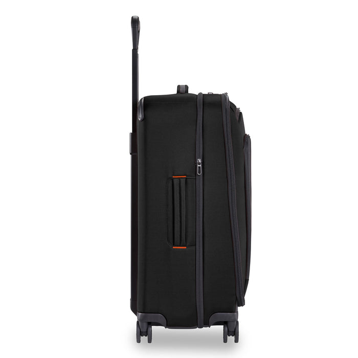 Briggs & Riley ZDX 26" Valise Moyenne Extensible Spinner