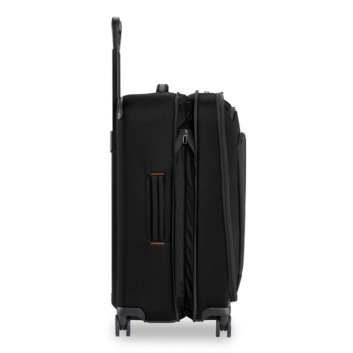Briggs & Riley ZDX 26" Valise Moyenne Extensible Spinner
