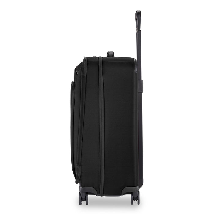 Briggs & Riley ZDX 26" Valise Moyenne Extensible Spinner