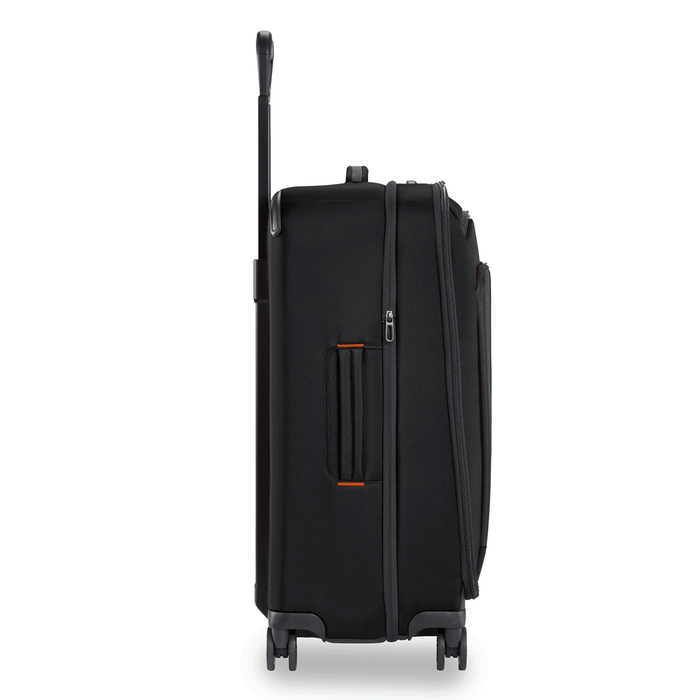 Briggs & Riley ZDX 26" Valise Moyenne Extensible Spinner