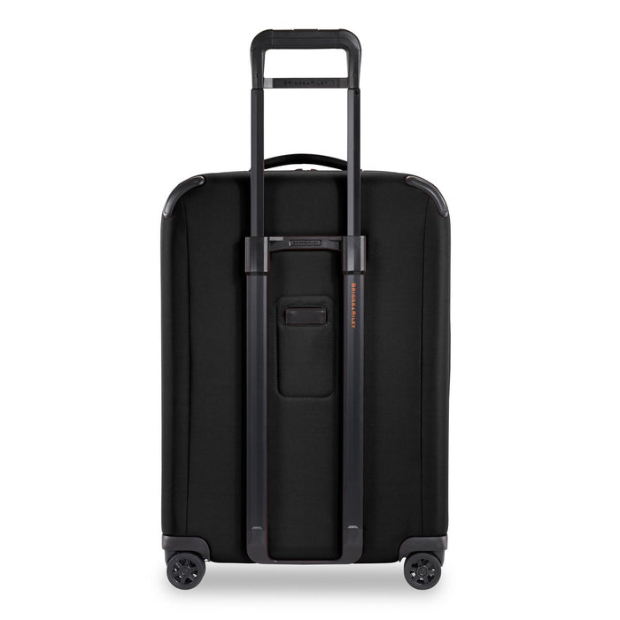 Briggs & Riley ZDX 26" Valise Moyenne Extensible Spinner
