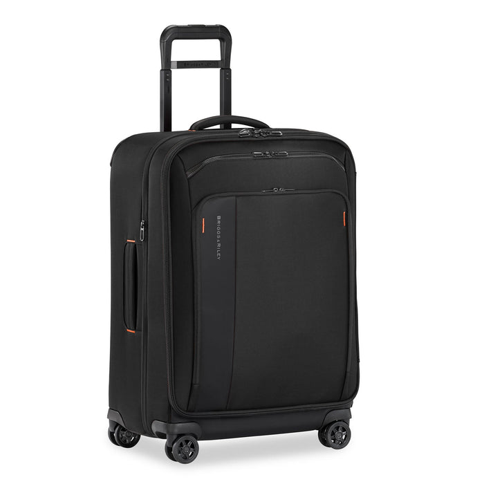 Briggs & Riley ZDX 26" Valise Moyenne Extensible Spinner