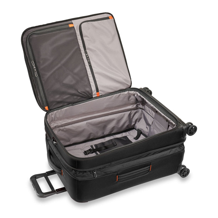 Briggs & Riley ZDX 26" Valise Moyenne Extensible Spinner