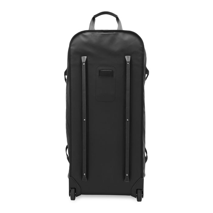Briggs Riley Zdx Extra Large Rolling Duffle Jet Setter