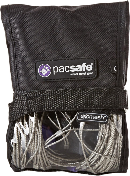 Pacsafe Backpack Bag Protector — - Main Image