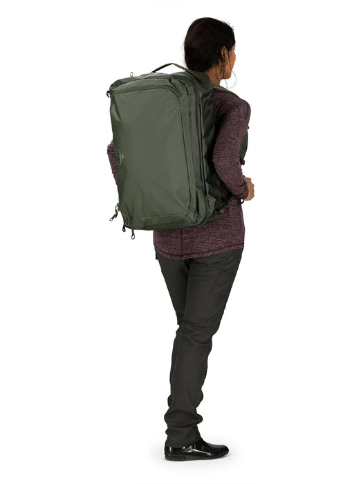 Osprey Tranporter 44 Sac de voyage de cabine