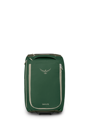 Osprey Daylite Sac de voyage à 2 roues de taille cabine 40 L (Convertible)