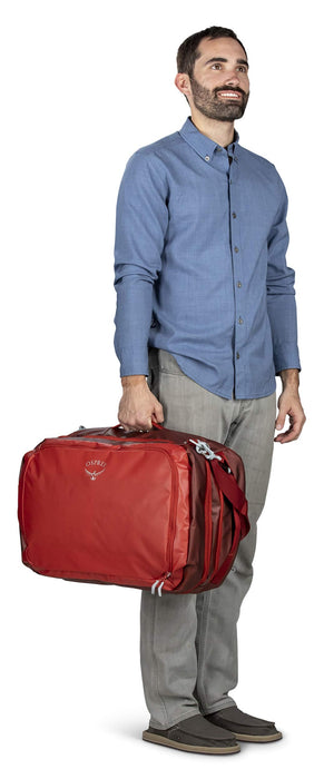 Osprey Tranporter 44 Sac de voyage de cabine
