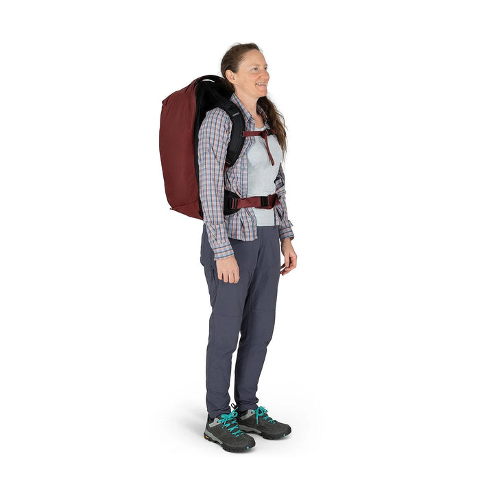 Osprey Fairview 40 Travel Pack Carry-On Women's Fit