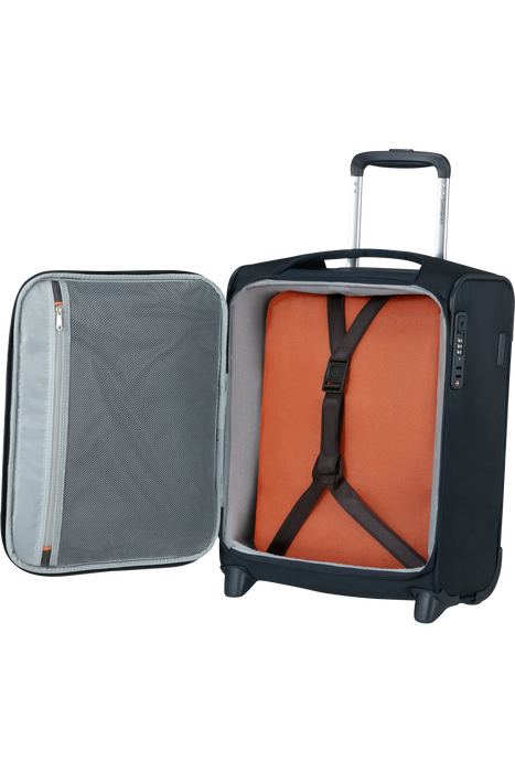 Samsonite Re-Lite 2-Wheel Underseater