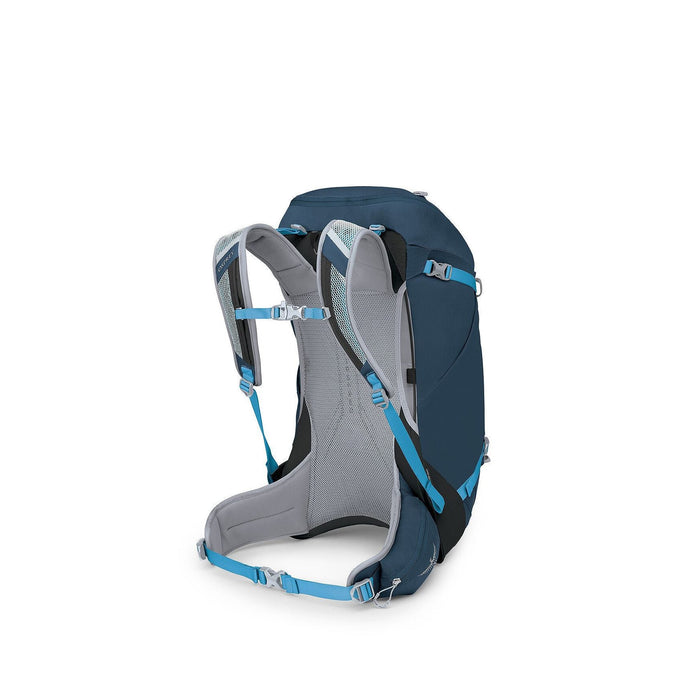 Osprey Hikelite 32 Daypack S M Pine Leaf Green