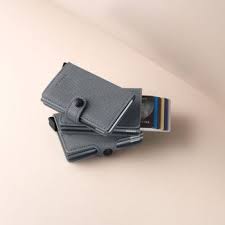 Secrid RFID Slimwallet Carbon