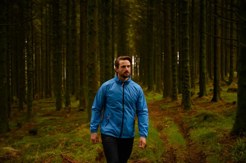 Mac In A Sac Origin Veste unisexe imperméable et respirante