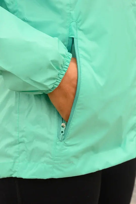 Mac In A Sac Origin Veste unisexe imperméable et respirante