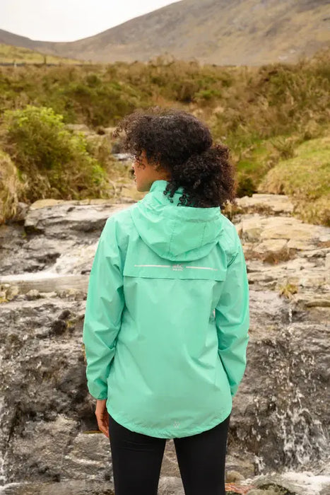 Mac In A Sac Origin Veste unisexe imperméable et respirante