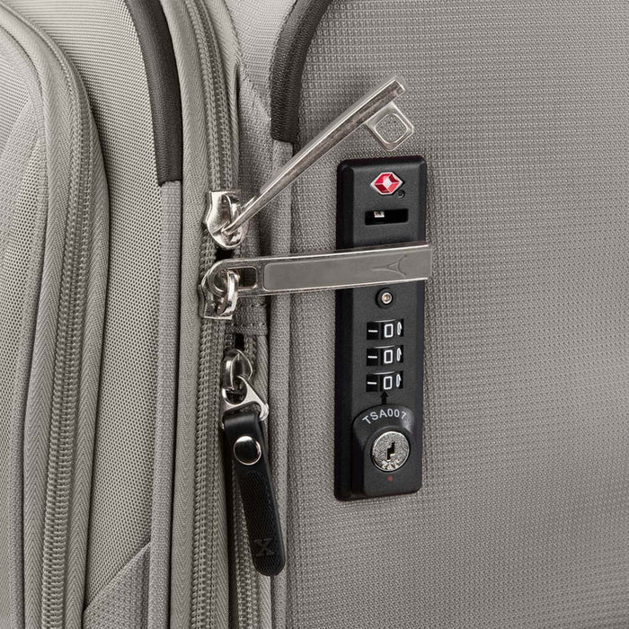 Travelpro Maxlite 5 International Bagage de cabine à 4 roues