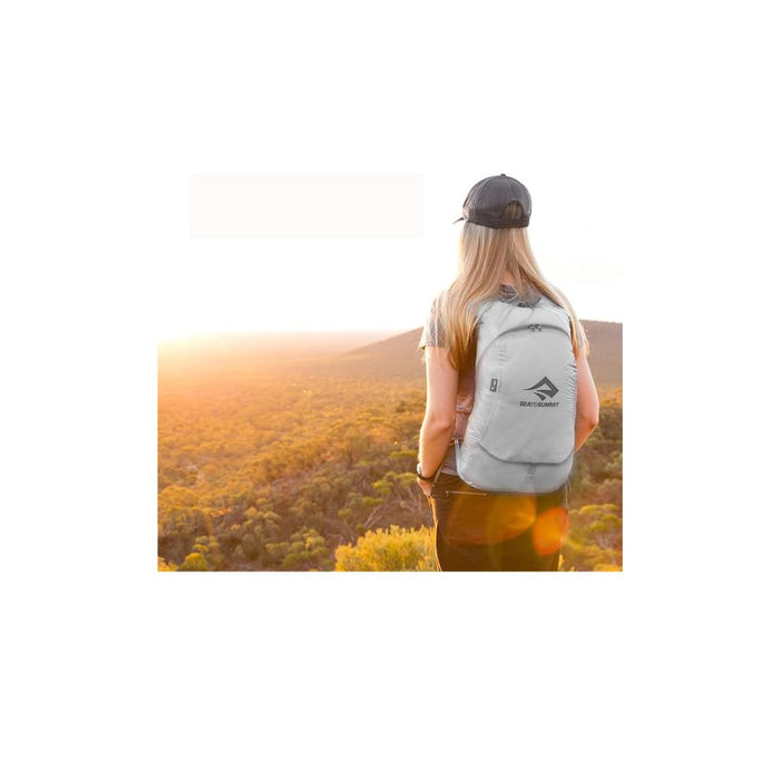 Sea to Summit Ultra-Sil sac à dos pliable