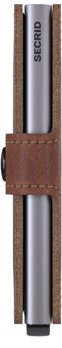 Secrid RFID Miniwallet Vintage Series