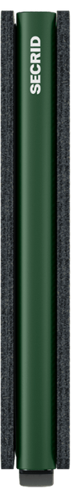 Secrid Portefeuille “Slim wallet” anti-RFID Twist