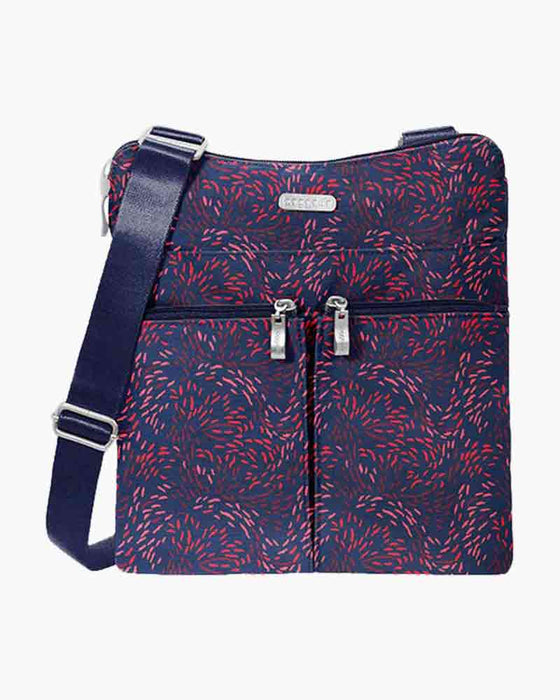 Horizon Cross Body Bagg Baggallini — Jet-Setter.ca Horizon Cross Body Bagg Baggallini — Jet-Setter.ca