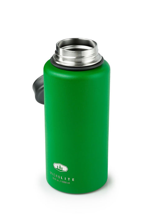 Microlite 500 & 1000 Twist Vacuum Insulated Water Bottle