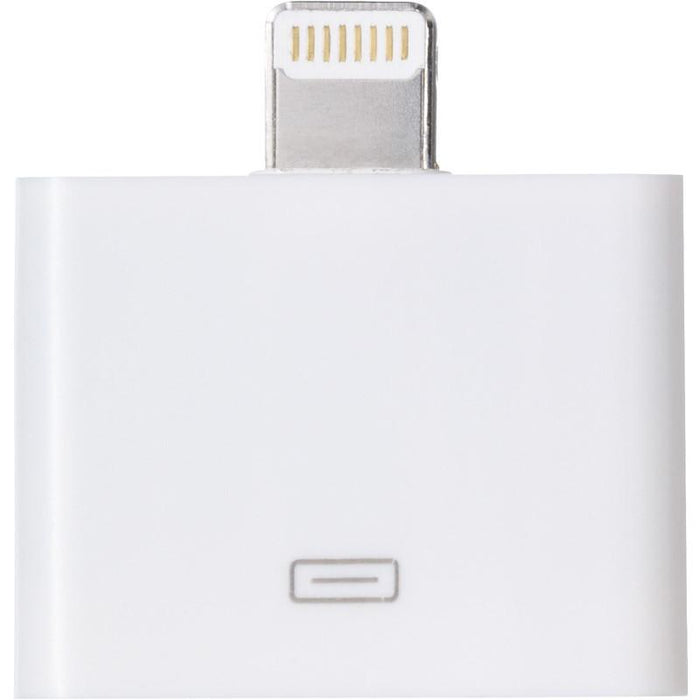 Lightning - 30 Pin Adaptor for Apple® - Jet-Setter.ca