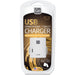 Twin USB Charger - Jet-Setter.ca
