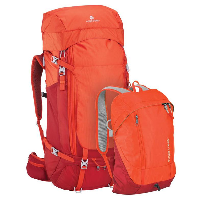 Eagle Creek Men's Deviate Travel Pack 85L - Jet-Setter.ca