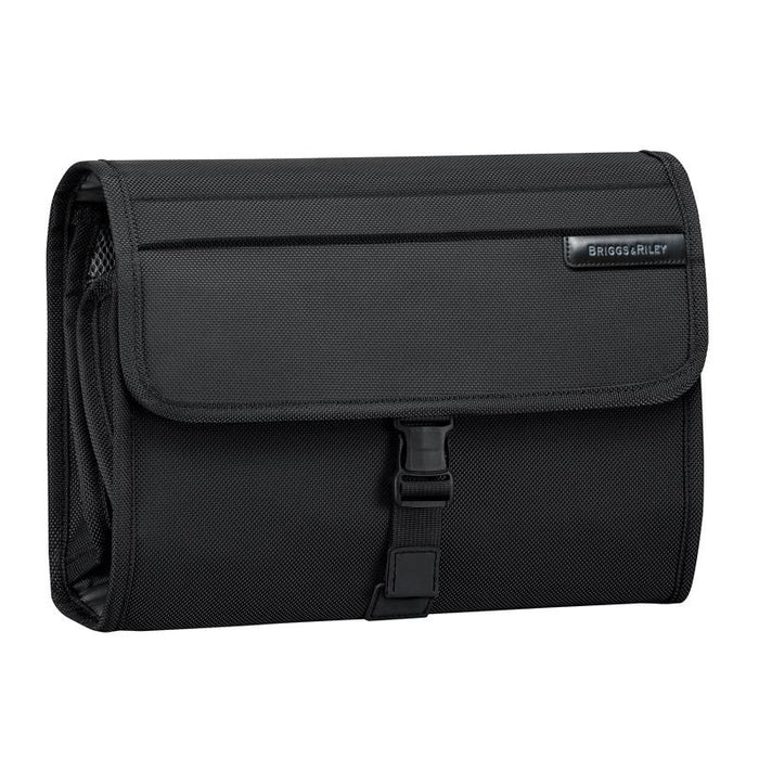Briggs & Riley Baseline Large Deluxe Hanging Toiletry Kit - Jet-Setter.ca