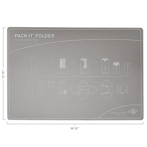 Pack-It Folding Board Large - Jet-Setter.ca