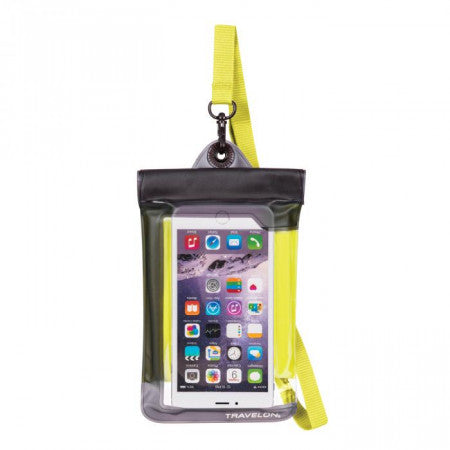 Waterproof Smart Phone/Digital Camera Pouch