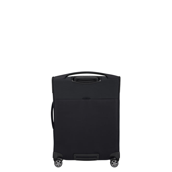 Samsonite D'Lite Baggage de cabine à 4 roues extensible