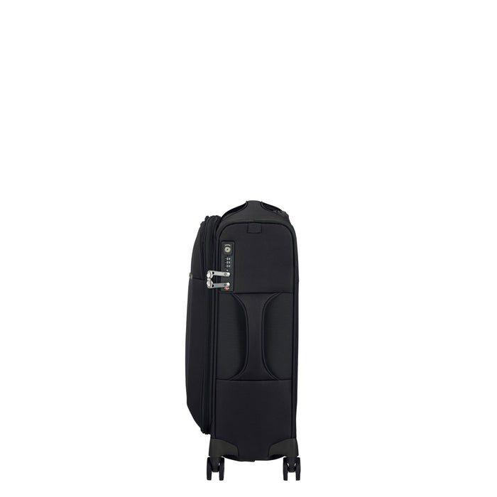 Samsonite D'Lite Baggage de cabine extensible à 4 roues