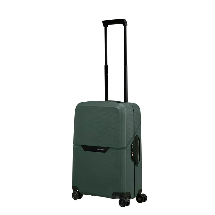 Samsonite Magnum ECO Bagage de cabine à 4 roues