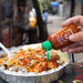 Sriracha2GO - Portable Sriracha Sauce Bottle
