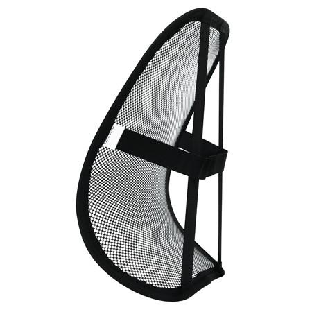 Cool Mesh Back Support System - Jet-Setter.ca