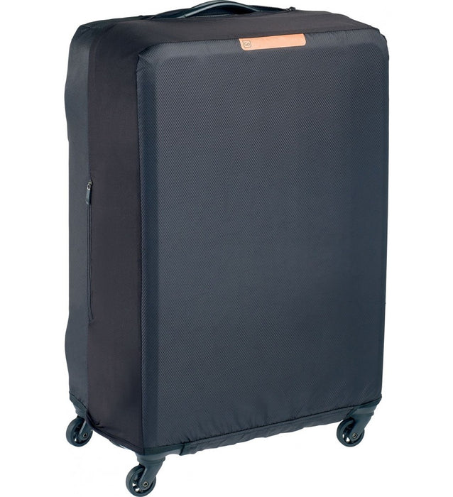 Slip On Luggage/Tamper Proof Luggage Cover 28"