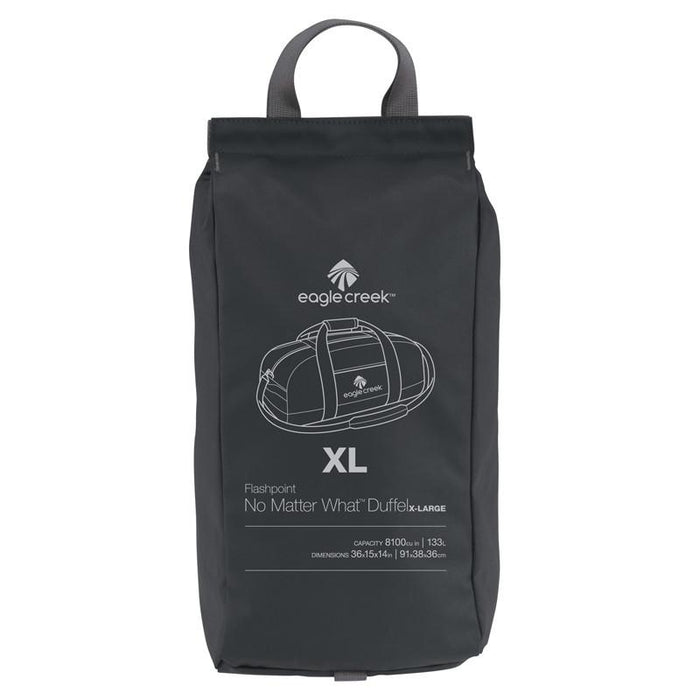 Eagle Creek No Matter What X-Large Duffel Bag - Jet-Setter.ca