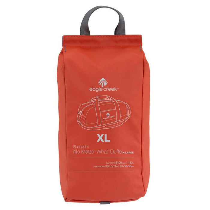 Eagle Creek No Matter What X-Large Duffel Bag - Jet-Setter.ca