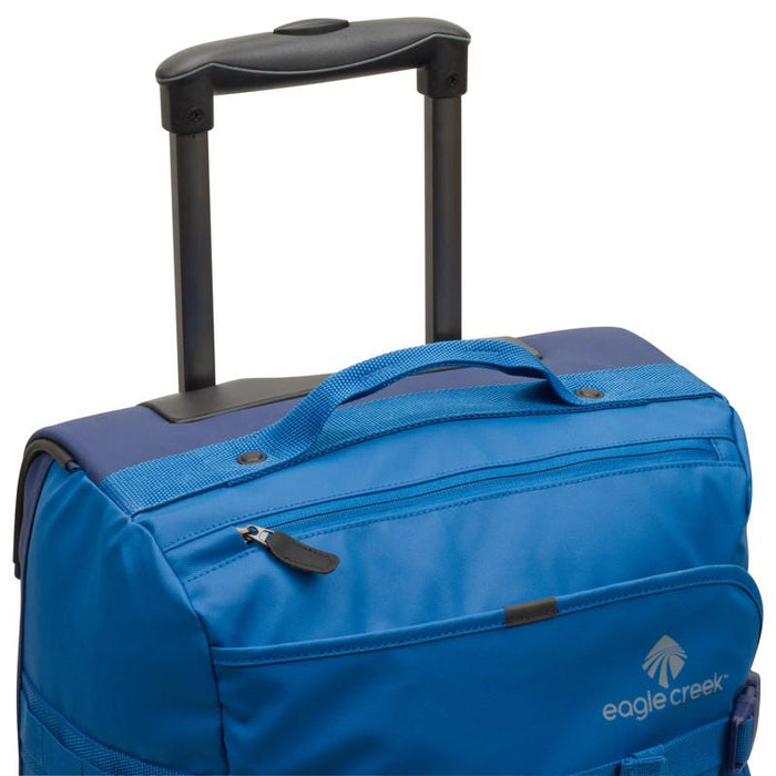 Eagle Creek No Matter What 28" Rolling Flatbed Duffel - Jet-Setter.ca