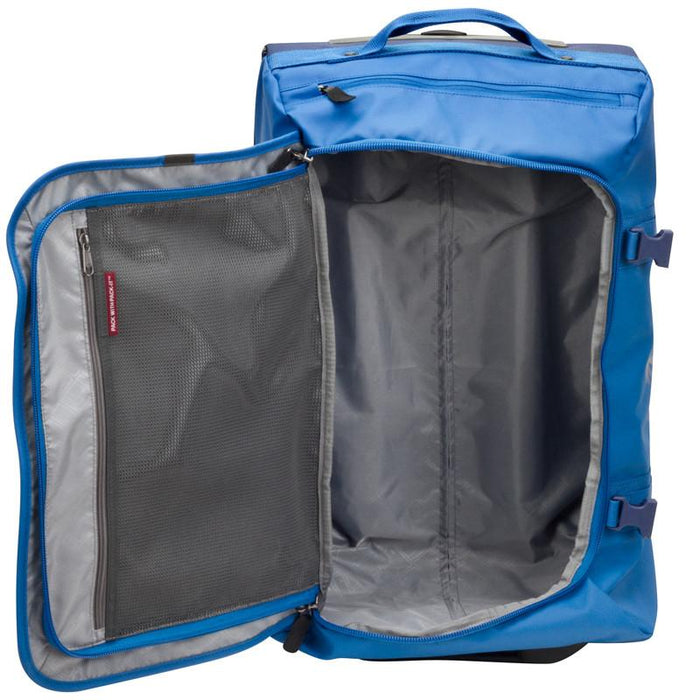 Eagle Creek No Matter What 28" Rolling Flatbed Duffel - Jet-Setter.ca
